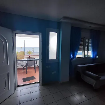 Seaside House Apartment Sozopoli Exterior photo