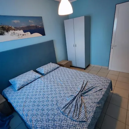 Seaside House Apartment Sozopoli Exterior photo