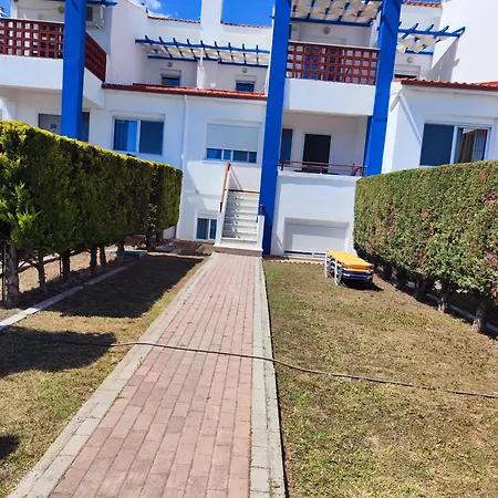 Seaside House Apartment Sozopoli Exterior photo