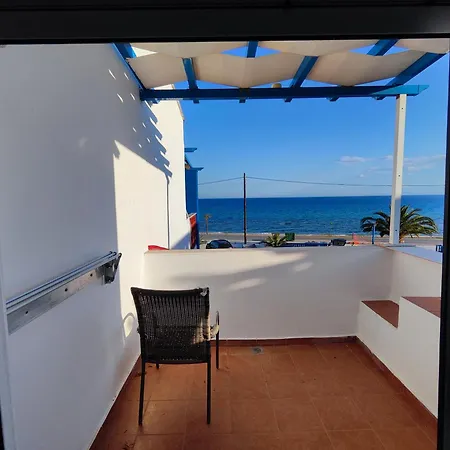 Seaside House Apartment Sozopoli Exterior photo