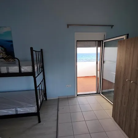 Seaside House Apartment Sozopoli Exterior photo