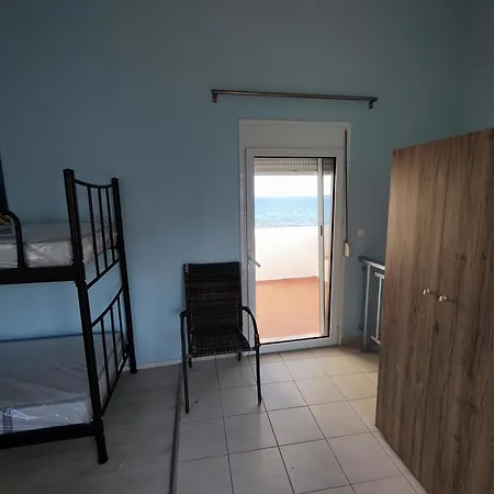 Seaside House Apartment Sozopoli Exterior photo