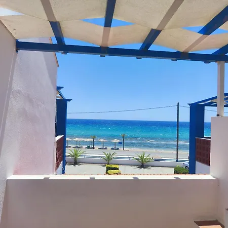 Seaside House Apartment Sozopoli Exterior photo