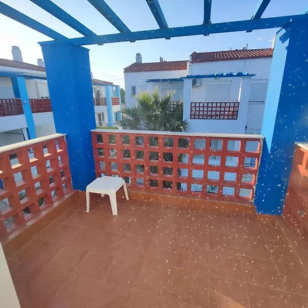 Seaside House Apartment Sozopoli Exterior photo