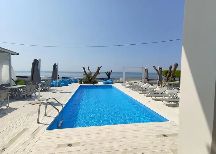 Seaside House