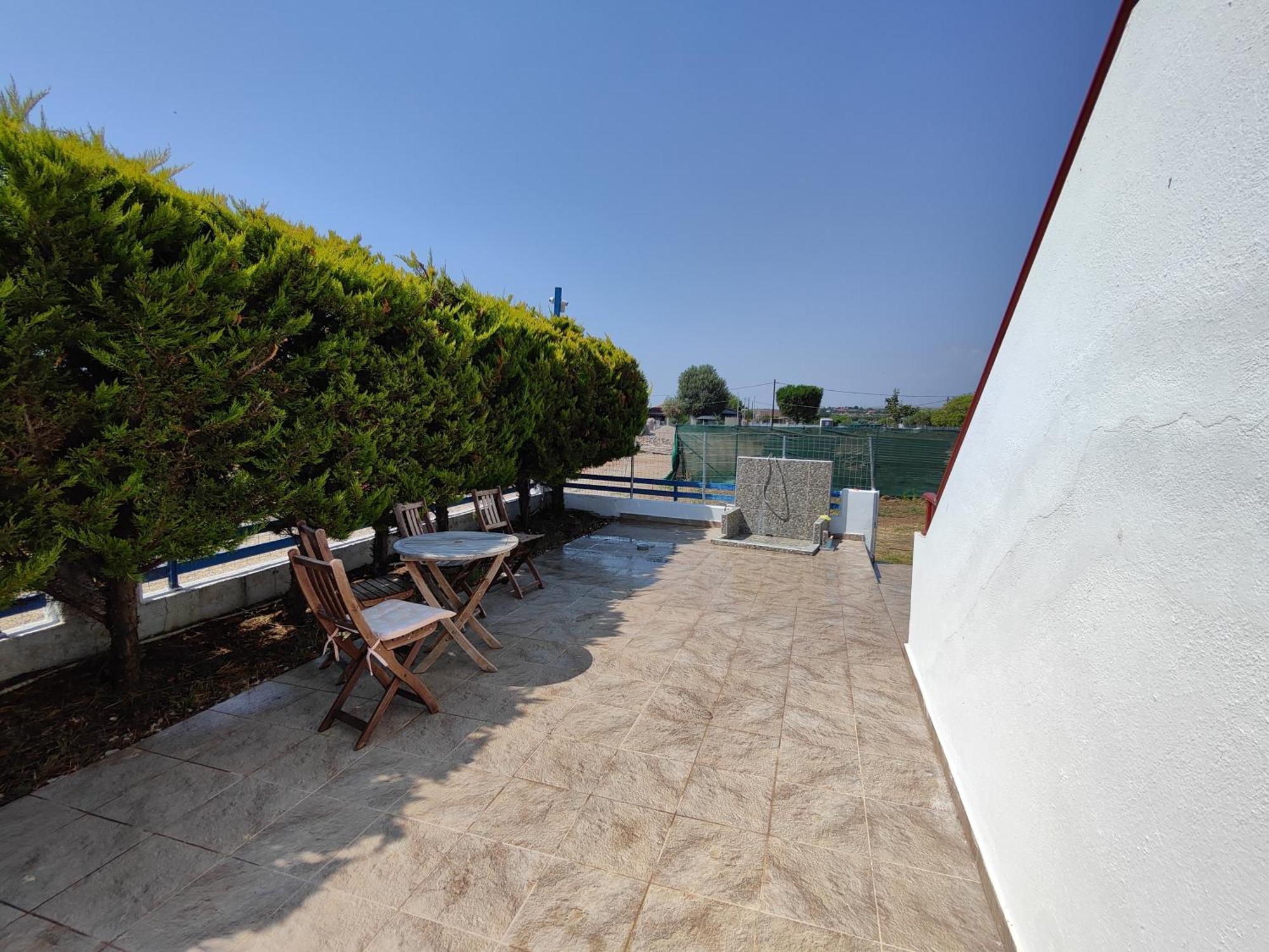 Seaside House * Sozopoli