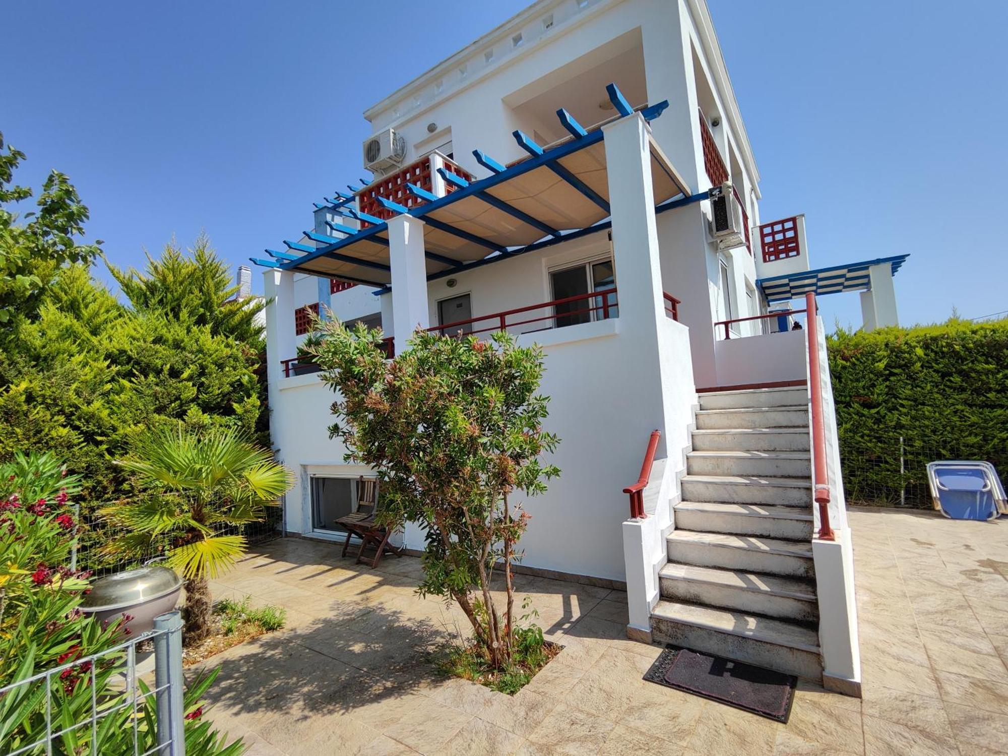 Apartment Seaside House