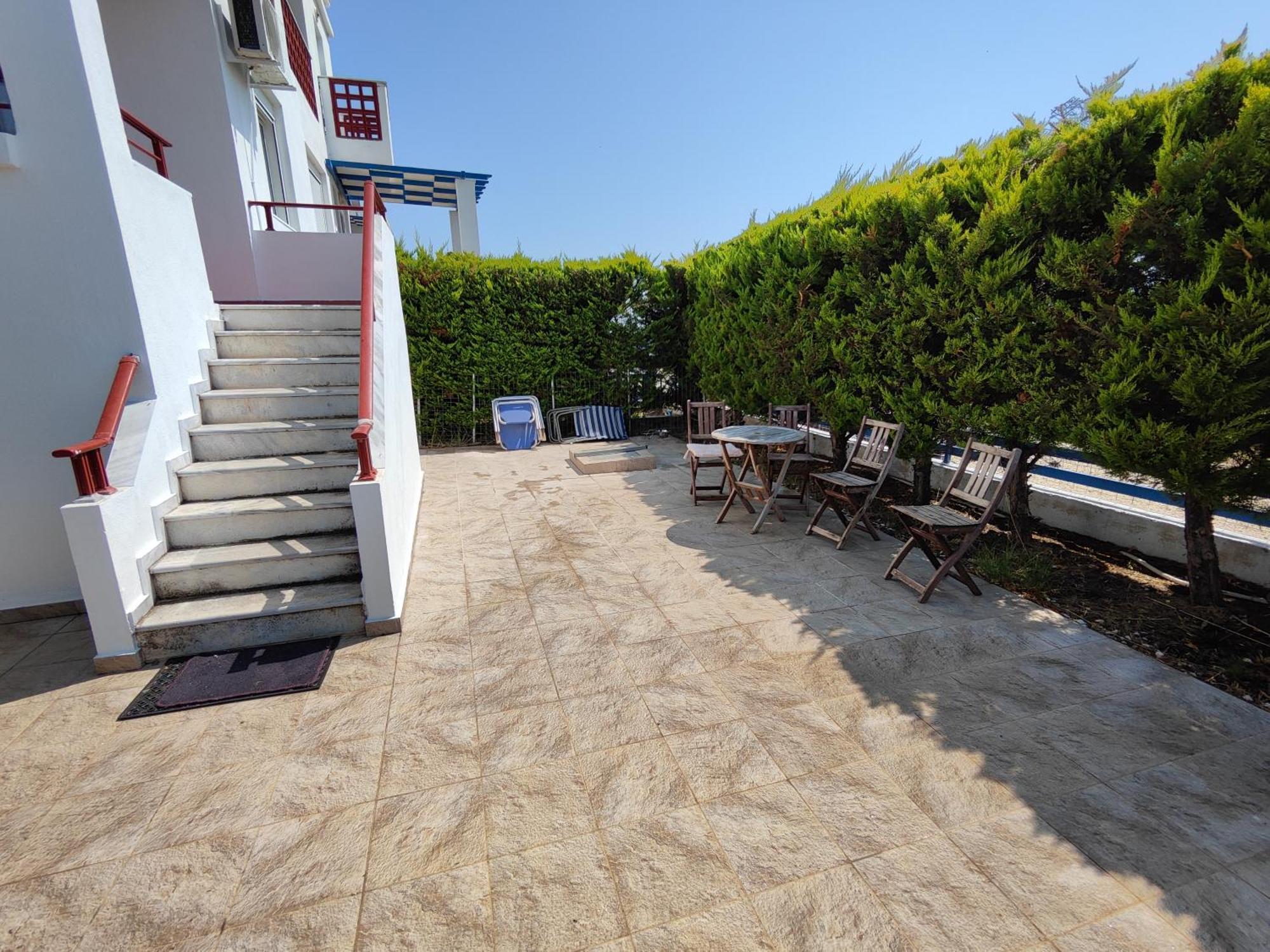 Seaside House Apartment *