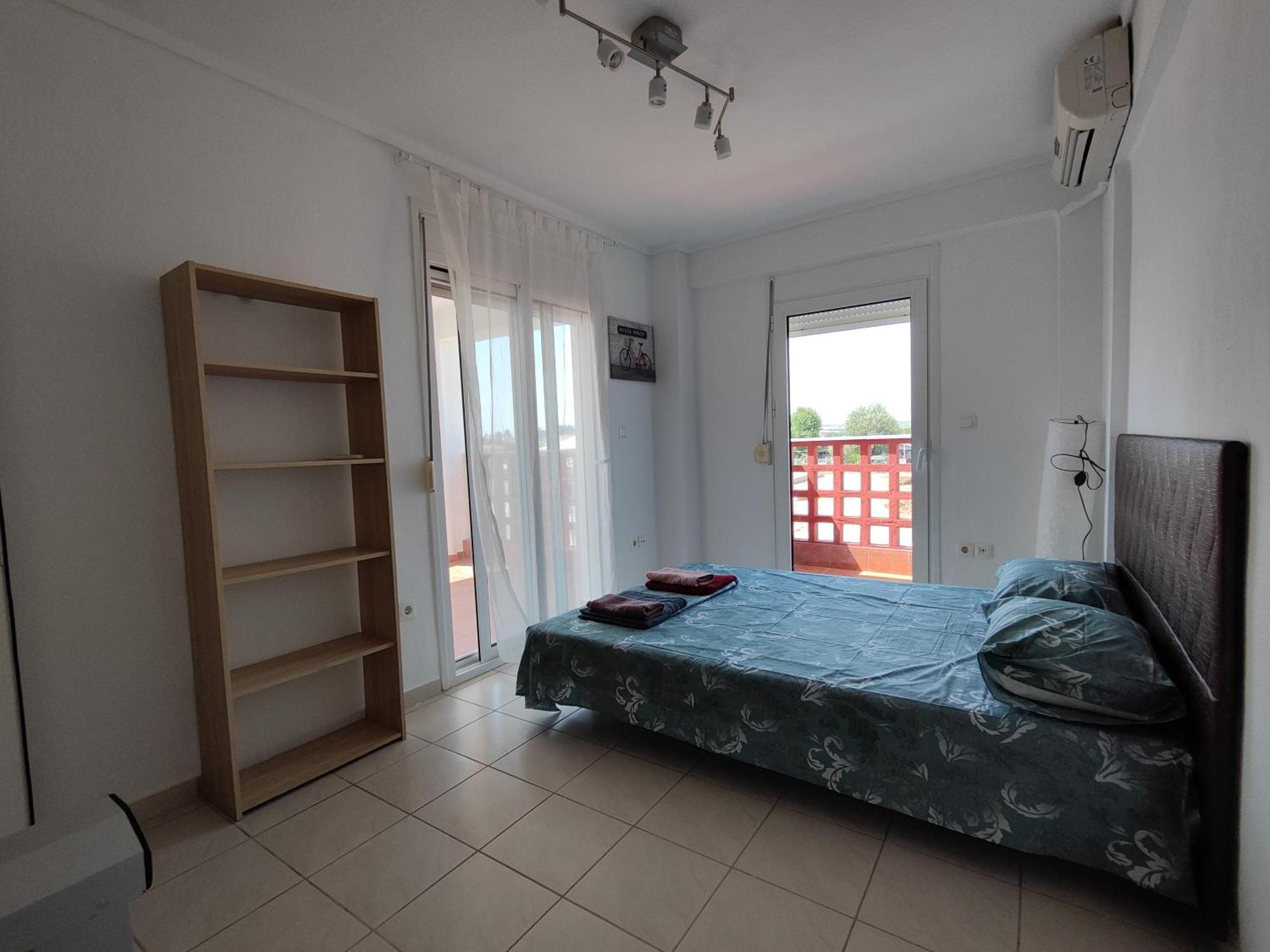 Seaside House Apartment Sozopoli