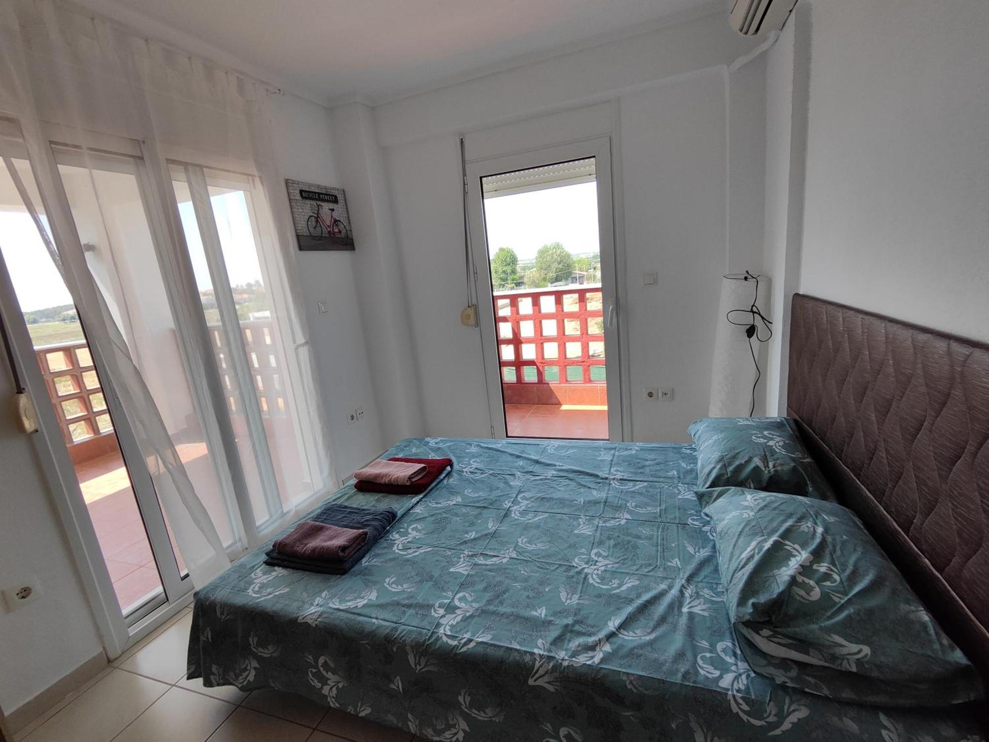 Seaside House Sozopoli
