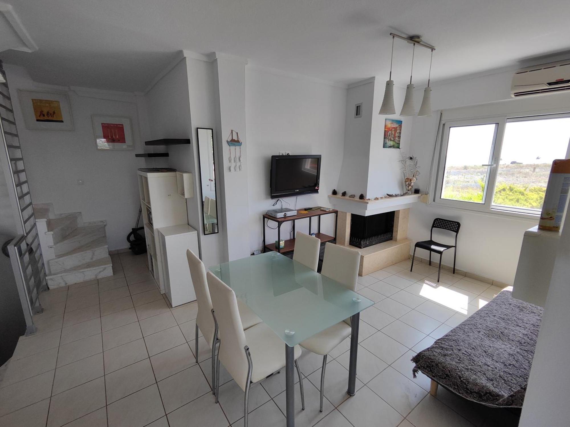 Seaside House Apartment Sozopoli