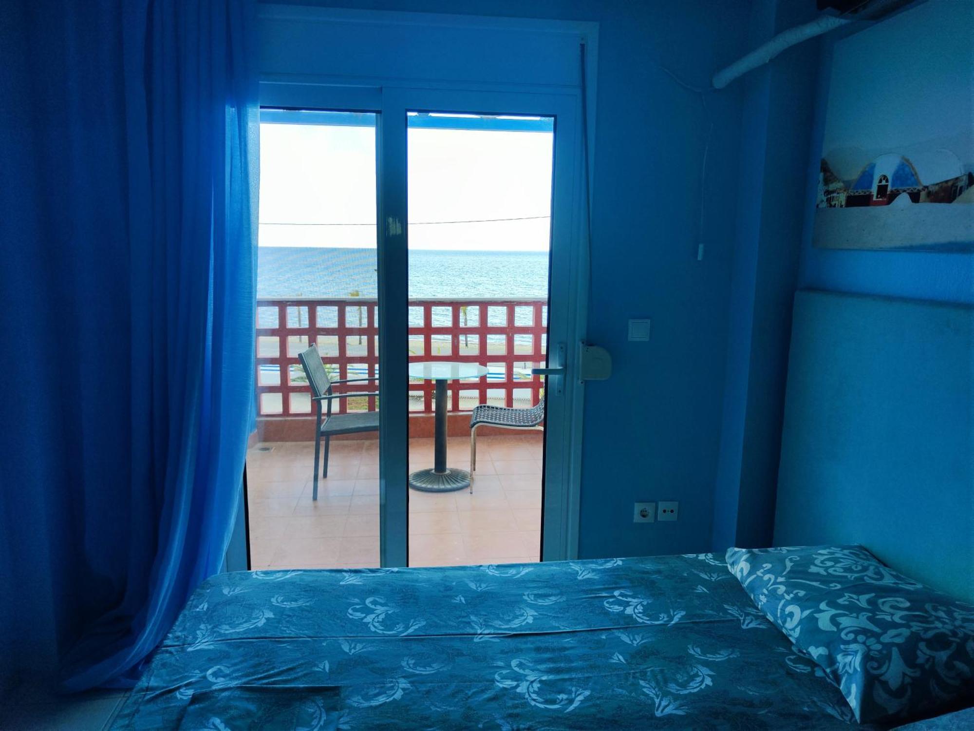 Seaside House 公寓 *