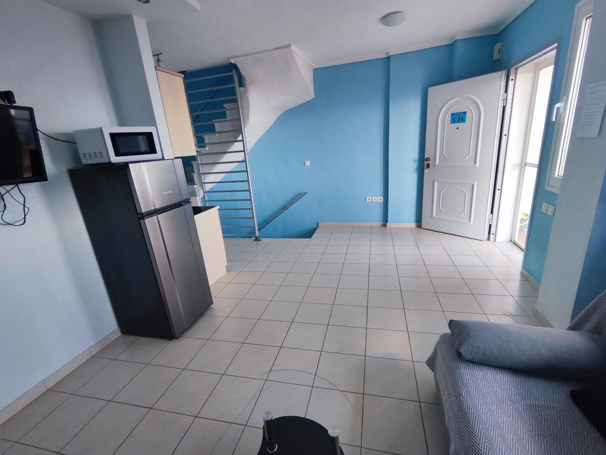 Seaside House 公寓 *