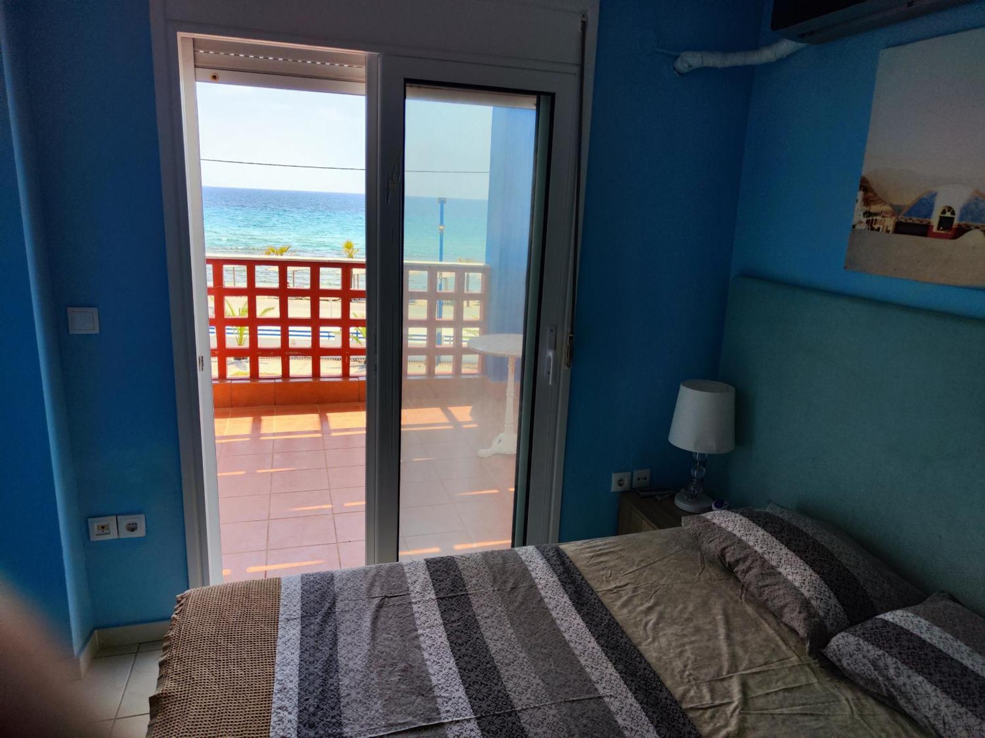公寓 Seaside House
