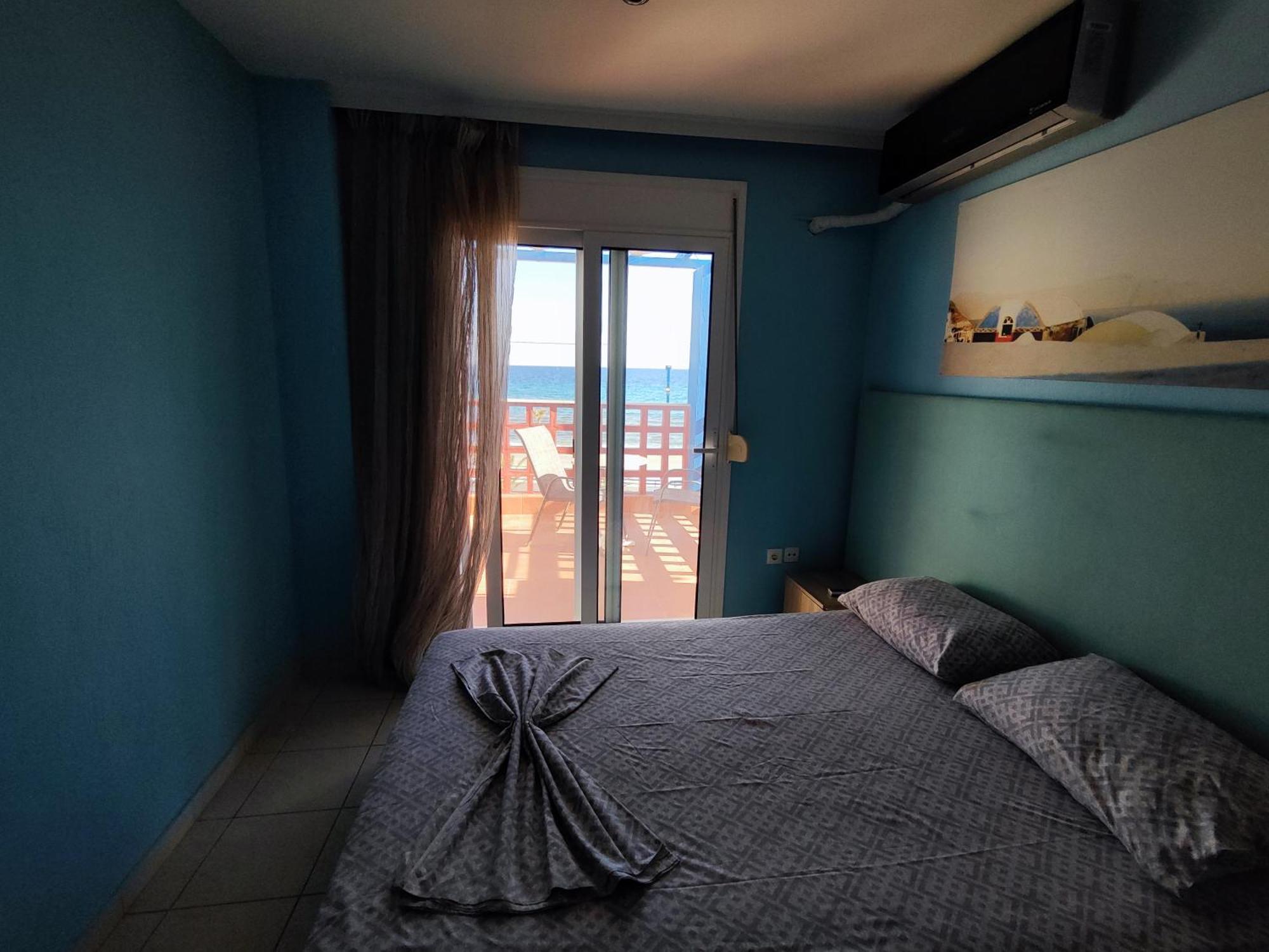 Seaside House 公寓 *