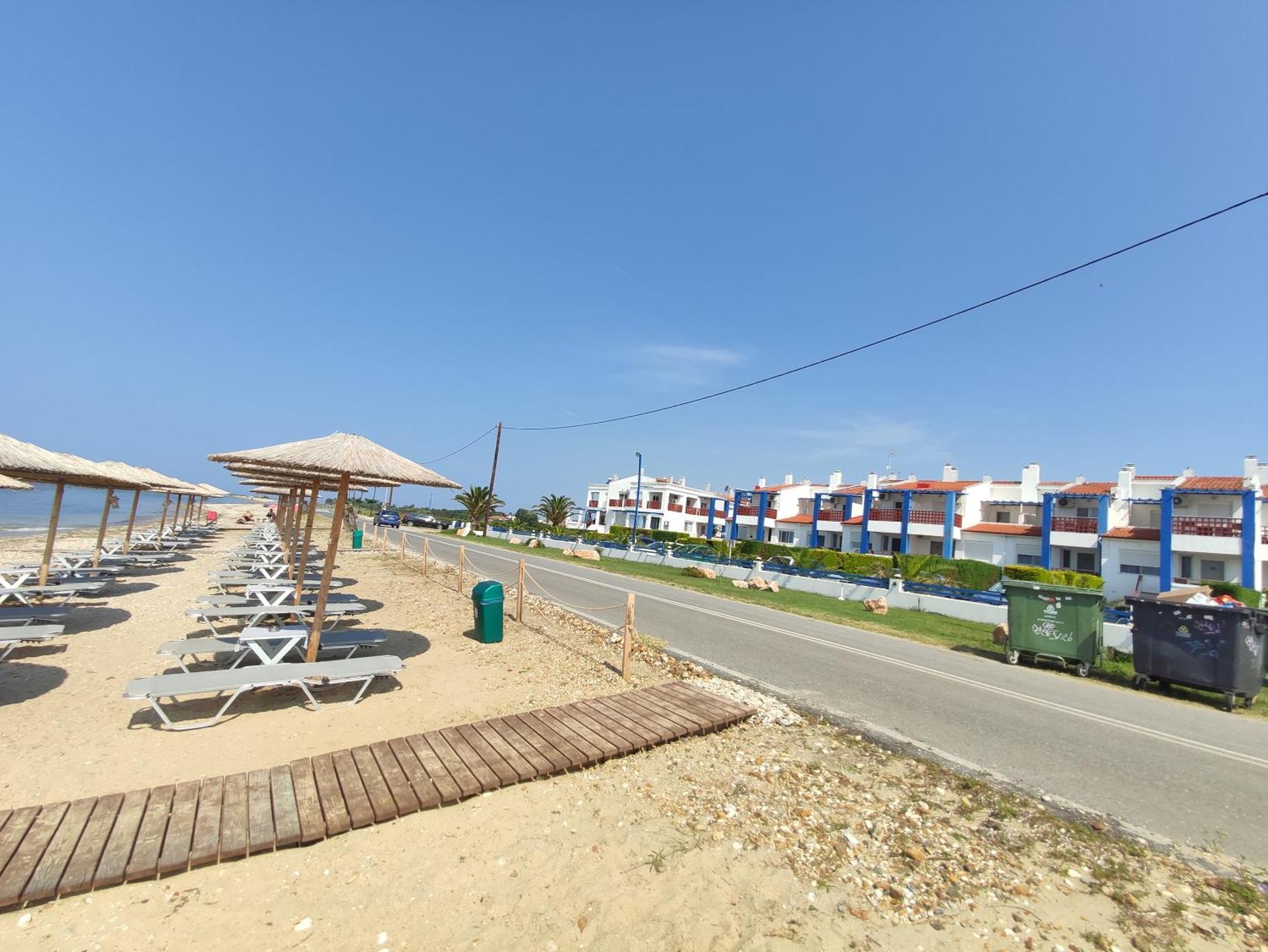 Seaside House 公寓 *