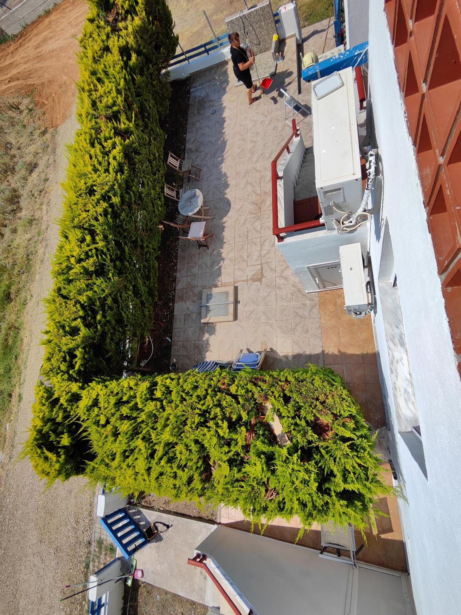 Seaside House 公寓