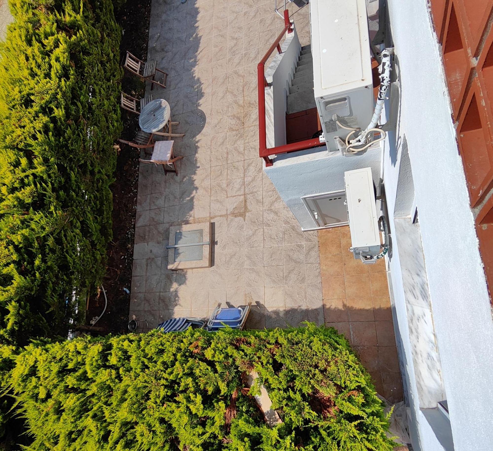 Seaside House 公寓 Sozopoli